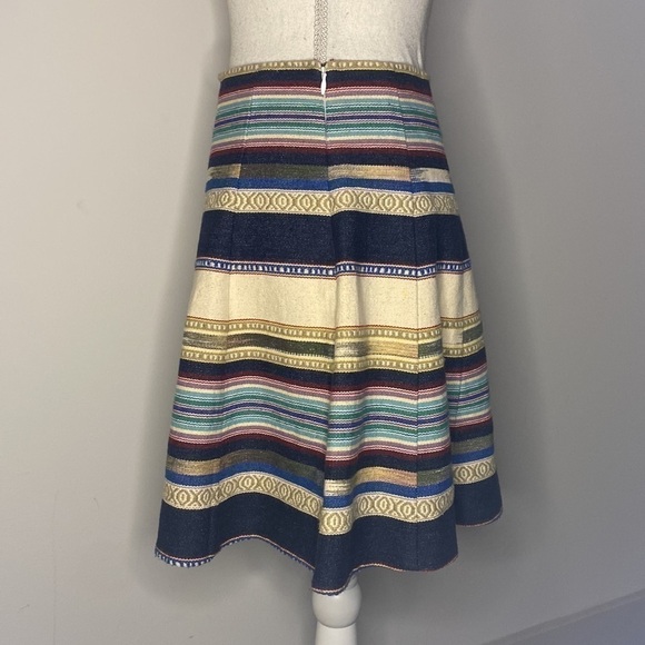 ANTHROPOLOGIE SKIRT ✨✨✨ - Picture 3 of 9